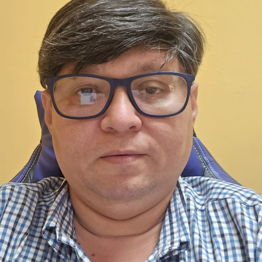 GESSLER YAMIL LUPI ARGUELLO