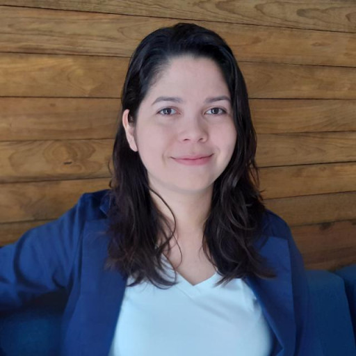 GISSELE PATRICIA MENDOZA ARIAS