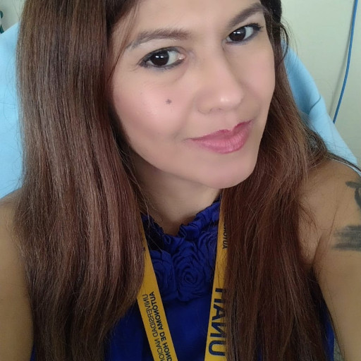 GLADYS MARIBEL RAMOS VELASQUEZ