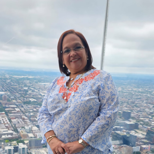 GLORIA DEL CARMEN RIVERA MEDINA