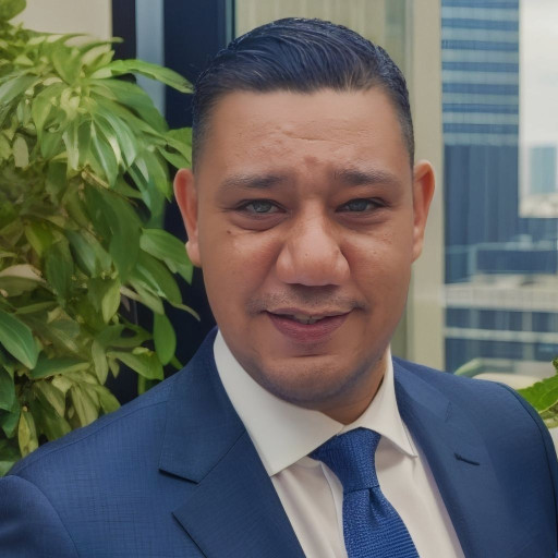 HENRY JAVIER OVIEDO URBINA
