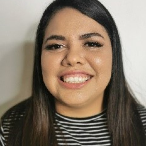 ILCE JACKELYN PEREZ RAMIREZ