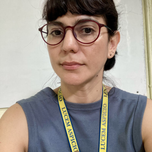 IRMA MARIELA GALLARDO VEGA