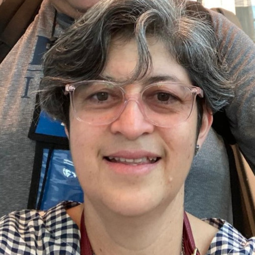 IRMA WALESKA MAAS MALDONADO