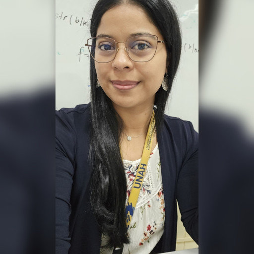 IVIS YOSIBEL BACA ORDOÑEZ