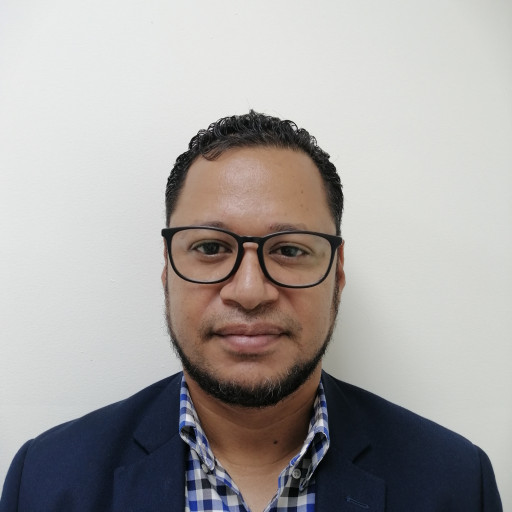 JOEL FRANCISCO AMADOR RODRIGUEZ