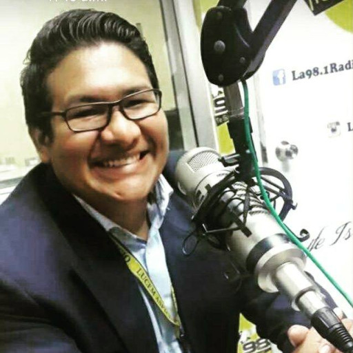 JORGE LUIS MENDOZA ALY