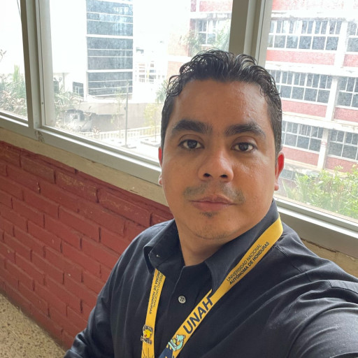 JOSE LUIS ANDRADE VEGA