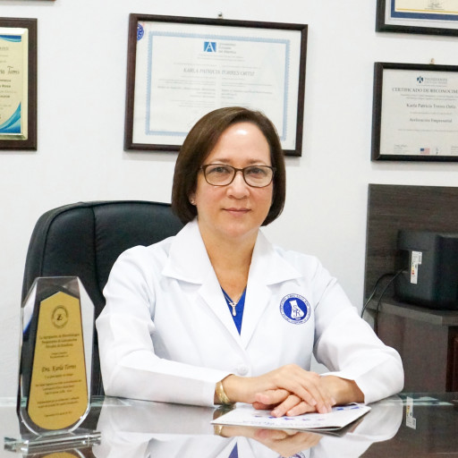 KARLA PATRICIA TORRES ORTIZ