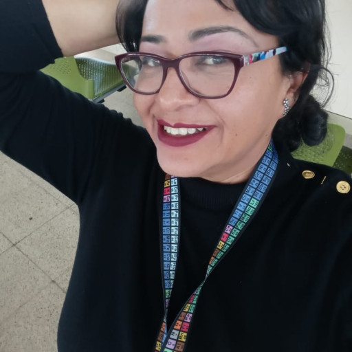 KARLA SUYAPA LANZA CLAROS