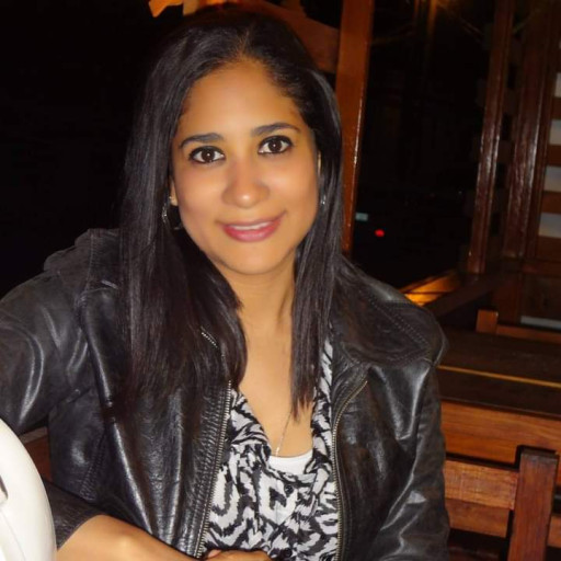 LAURA ELENA FLORES VARELA