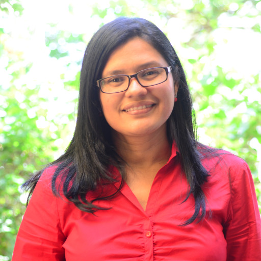 LILIAN FLORENCIA FERRUFINO ACOSTA