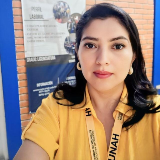 LOURDES ARACELY GONZALEZ GONZALEZ