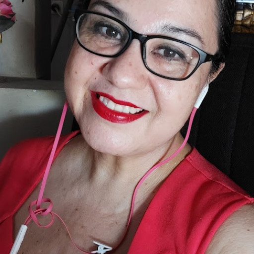 LOURDES MARIA MARTINEZ CENTENO