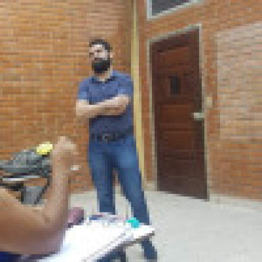 LUIS ANTONIO VARGAS LOPEZ