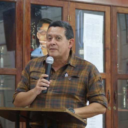 RAMON ANTONIO RIVERA HENRIQUEZ
