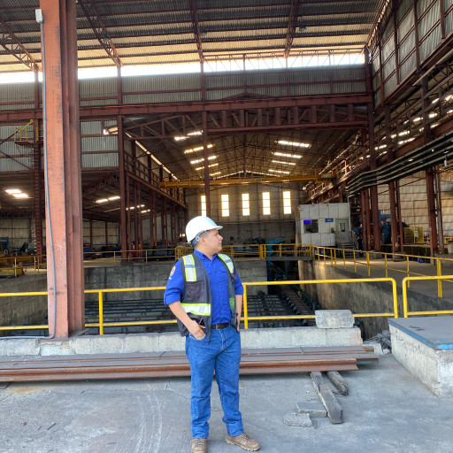 ELMER ARIEL LOPEZ ALFARO