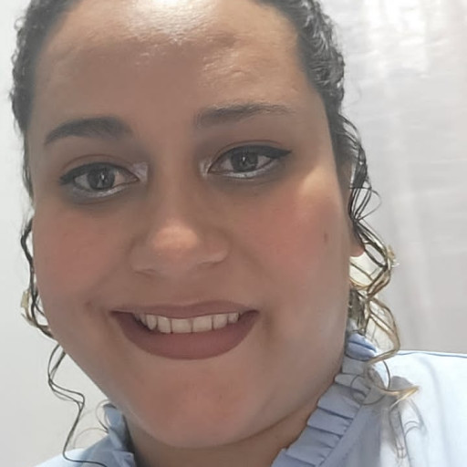MARIA ELIZABETH CRUZ RODRIGUEZ